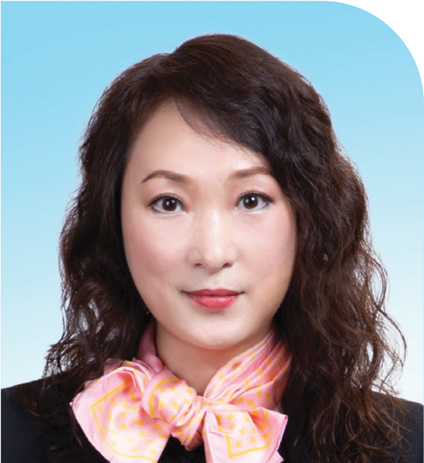 Ms. HUI Ming Wa