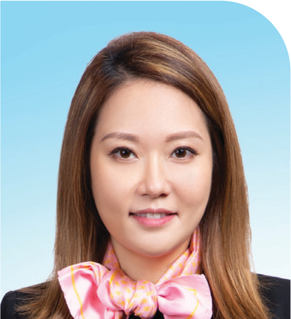 Ms. YUNG Wai Wai