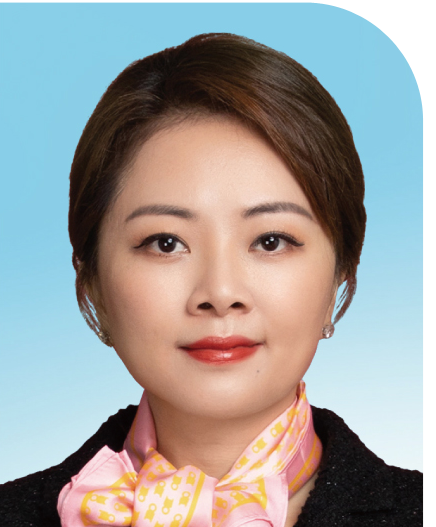 Ms. HAN Xia, Dolly