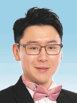 Mr. YIU Yu Cheung, Simon